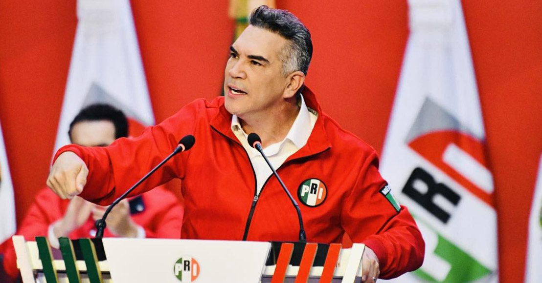 Querétaro: Tras 22 años, el PRI deja la Internacional Socialista