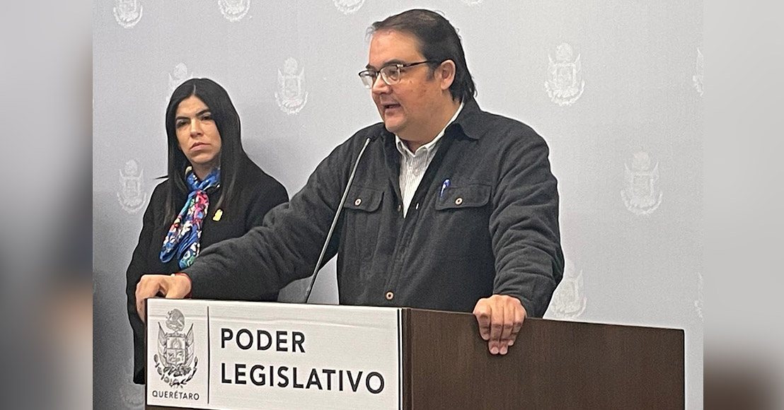 Guillermo Vega Guerrero, Coordinador del grupo legislativo del Partido Acción Nacional en Querétaro