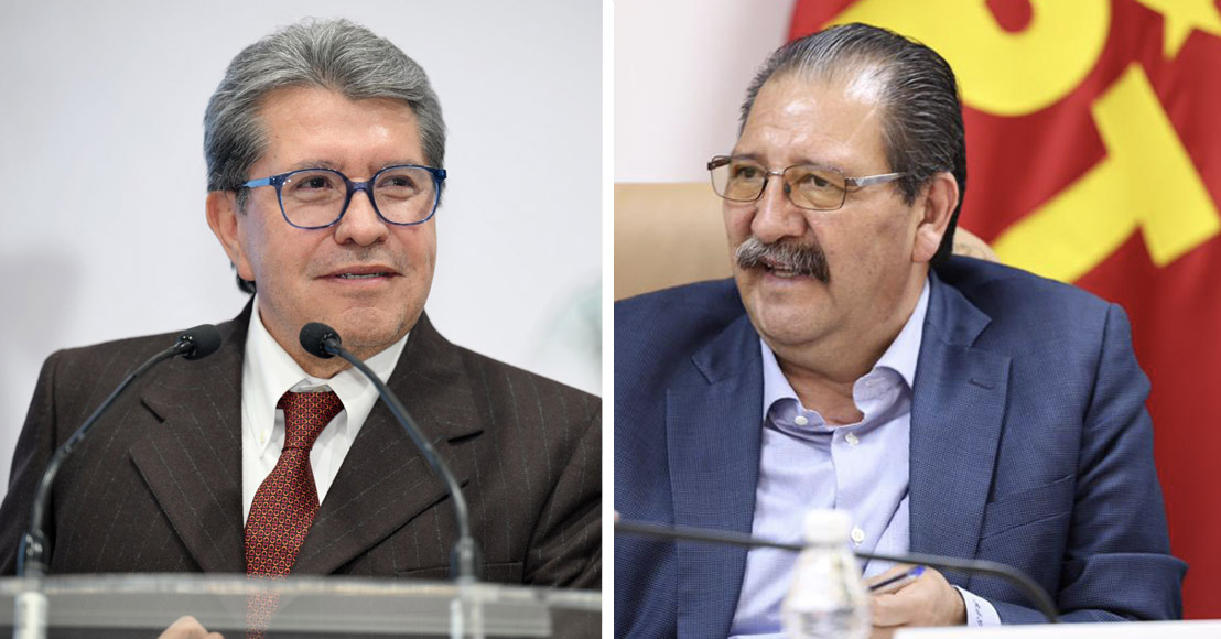 México: Aliados de Morena en desacuerdo por reducción de presupuesto a partidos y de plurinominales