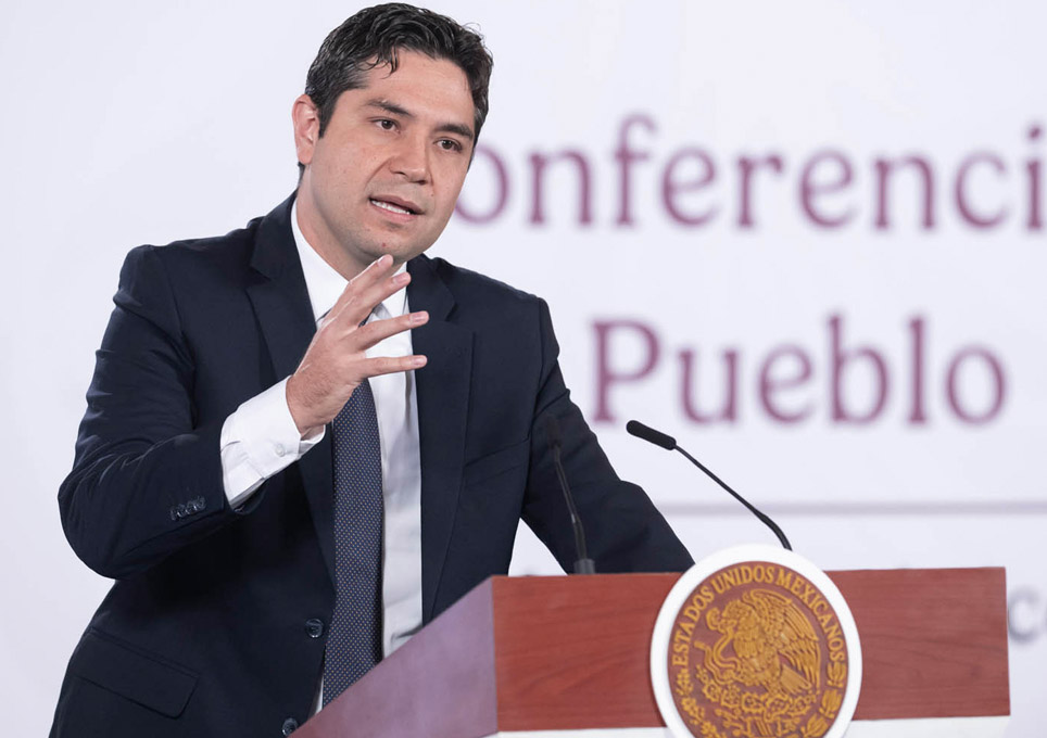 SAT Antonio Martínez Dagnino