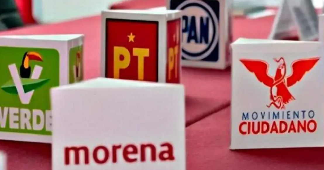 Aprueban 147.7 millones para 6 partidos políticos en Querétaro