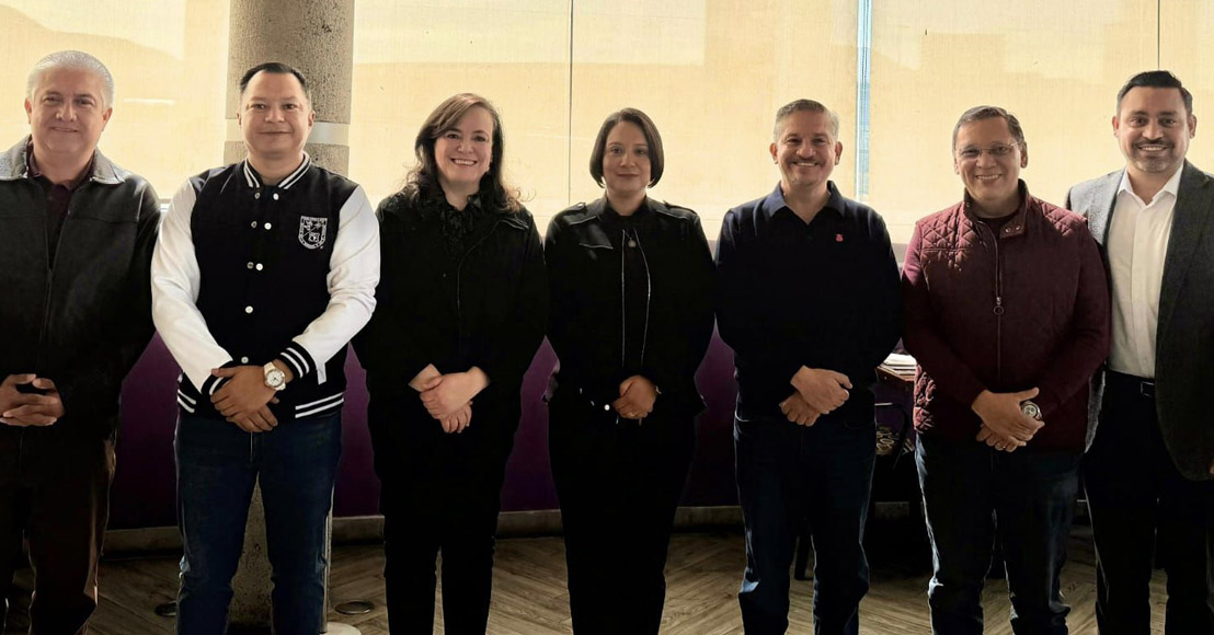 Querétaro: Buscan más recursos para la UAQ
