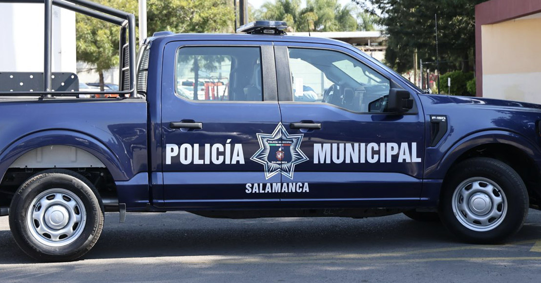 Comando asesina a 11 personas en Salamanca, Guanajuato, México