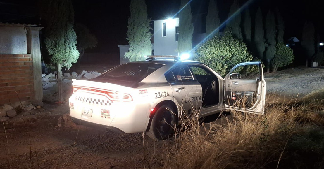 Querétaro: Encuentran sin vida a agente de la Guardia Nacional en San Juan el Río