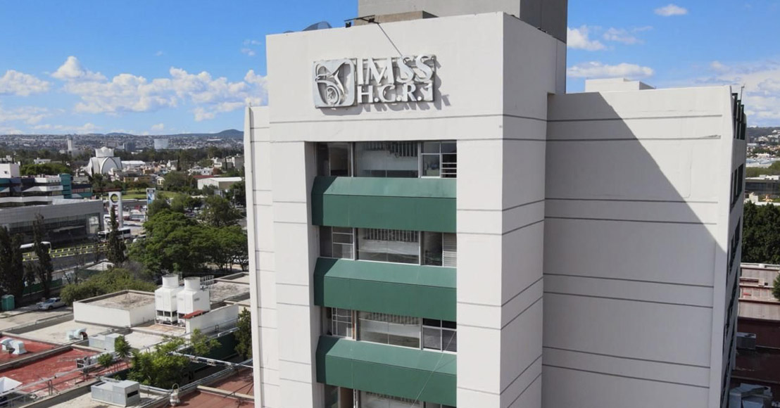 Querétaro: Enfermeras del IMSS denuncian violaciones a sus derechos laborales