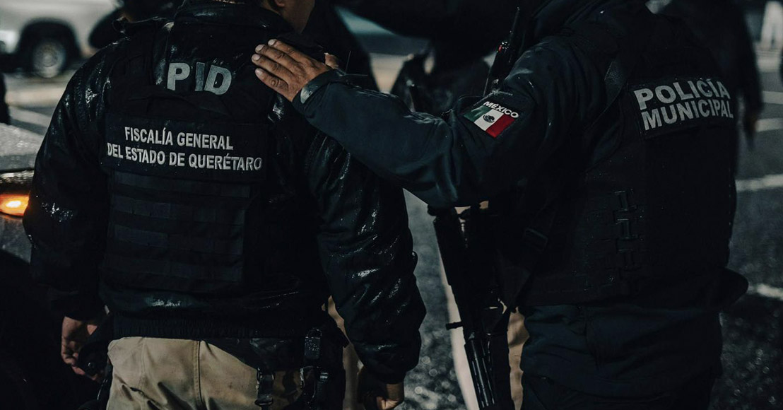 Fiscalía aún no solicita órdenes de aprehensión por homicidio en centro nocturno de Querétaro
