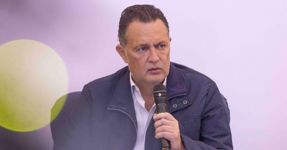 Querétaro: Gobernador Kuri promete todo el apoyo, ante las obras del tren