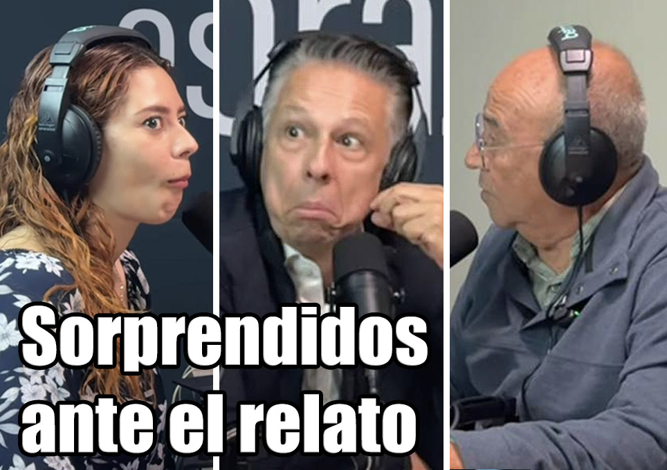 Querétaro: Gobernador del estado quería repartirse $150 millones del erario, periodista