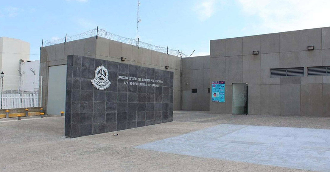 Querétaro: Hallan sin vida a recluso en penal de San José el Alto