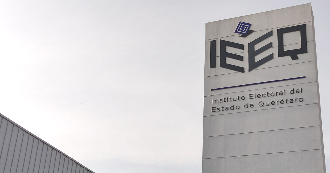 Instituto Electoral del Estado de Querétaro (IEEQ)