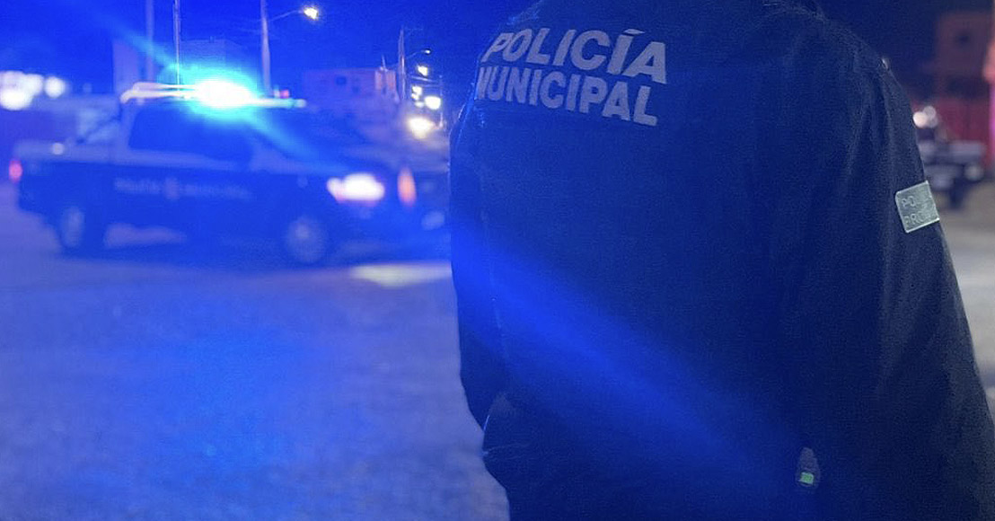 Querétaro: Lo matan a balazos al interior de un centro nocturno