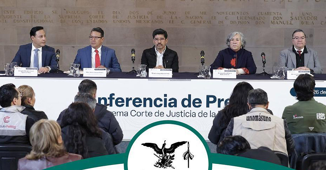 México: Ministros de la Corte defienden compra de camionetas, pero deciden no usarlas