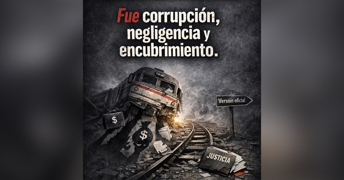 Querétaro: PAN cuestiona versión de que Tren Interoceánico se haya descarrilado por exceso de velocidad