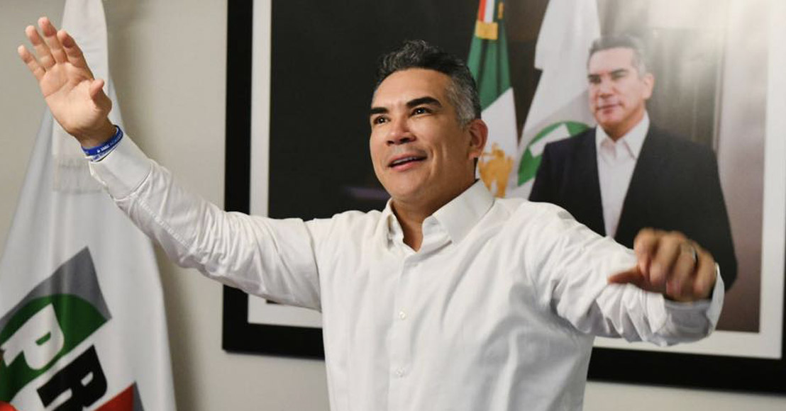 México: PRI acusa que Morena busca instaurar un gobierno igual o peor al que cayó en Venezuela