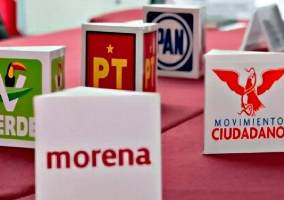 Querétaro: financiamiento público a Partidos Políticos en Querétaro
