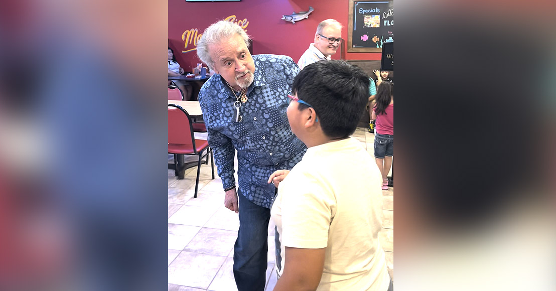 Quico llama Ñoño a niño con sobrepeso y desata comentarios