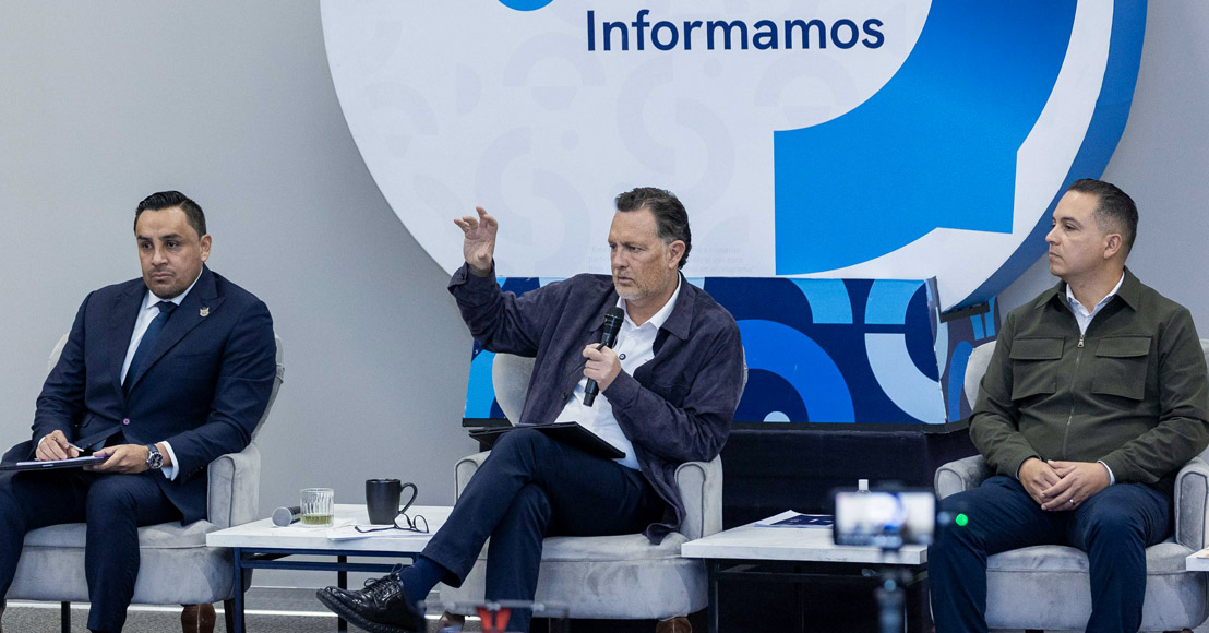 Querétaro: Reconocen extorsión virtual como mayor reto de seguridad