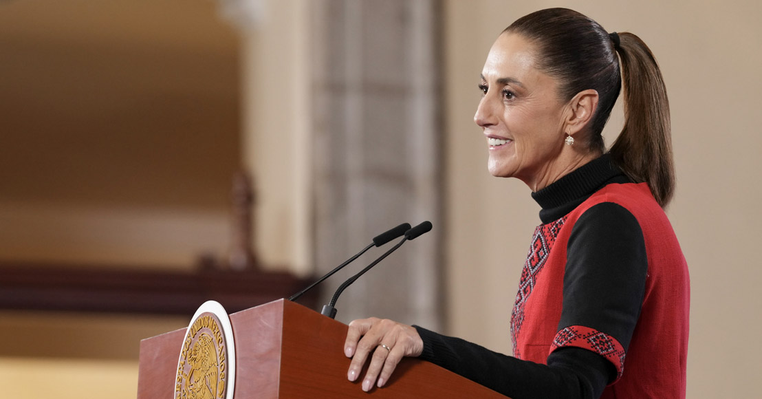 México: Reducirán financiamiento a partidos y regidurías con reforma electoral, Sheinbaum
