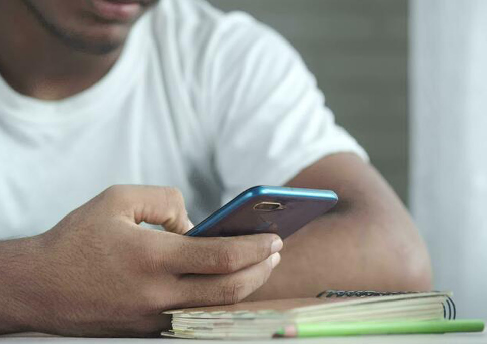 Registro de usuarios de telefonía en México