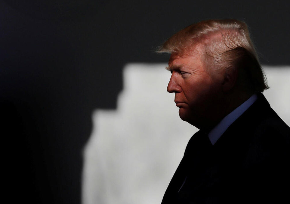 Salud del presidente de Estados Unidos, Donald Trump