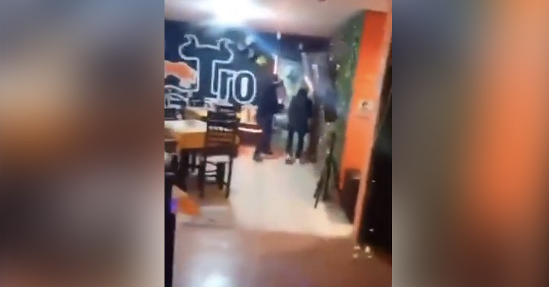 México: Sicarios difunden video del asesinato al periodista Carlos Castro en Veracruz