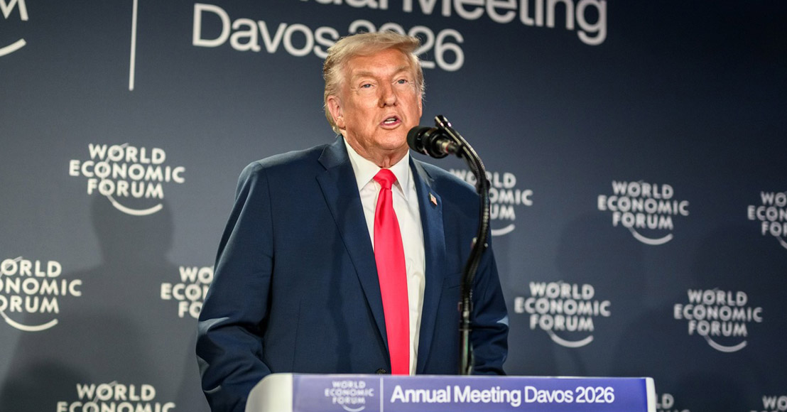 Internacional: Trump se retracta tras sacudida de mercados por amenazas arancelarias a Europa