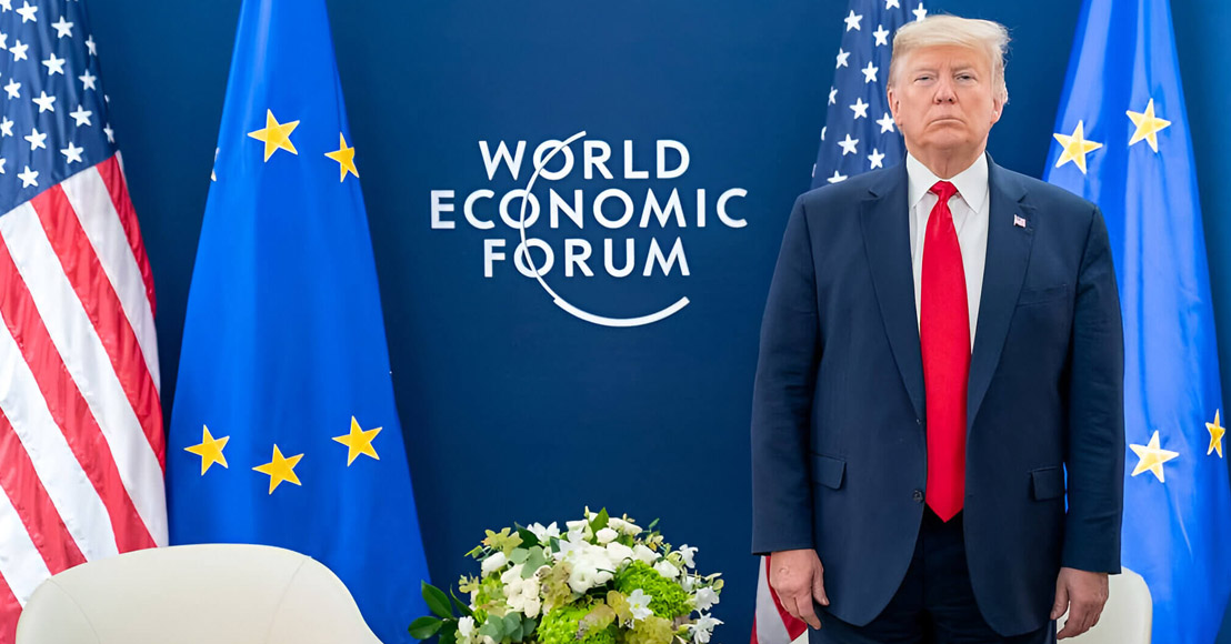 Unión Europea analiza activar bazuca comercial contra Estados Unidos