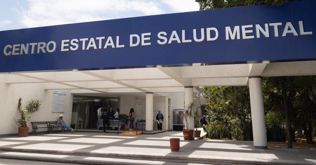 Querétaro: Advierte que la entidad carece de especialistas que atiendan un hospital psiquiátrico