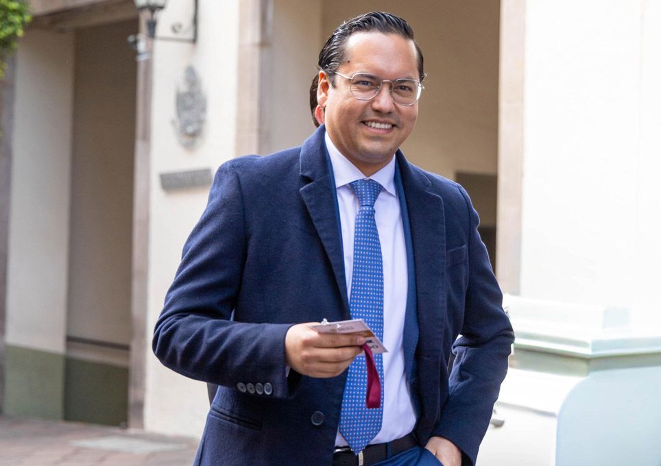 Querétaro: Alcalde de Corregidora confirmó inversión de Costco