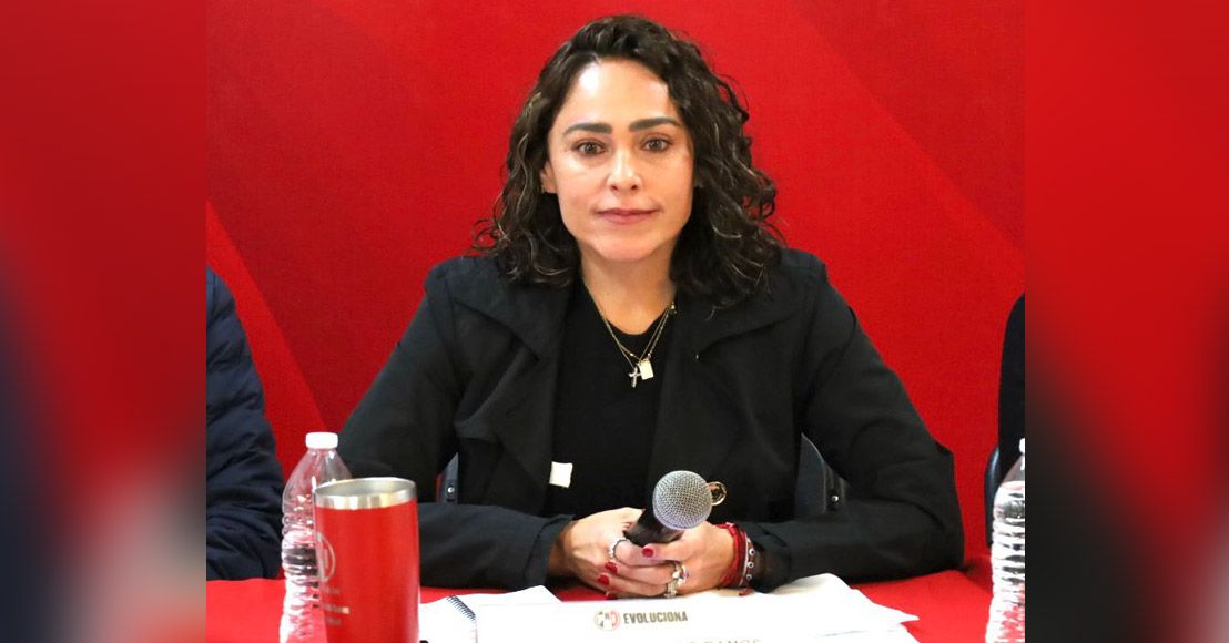 Querétaro: Apoya PRI la posibilidad de que en 2027 mujeres contiendan por la gubernatura