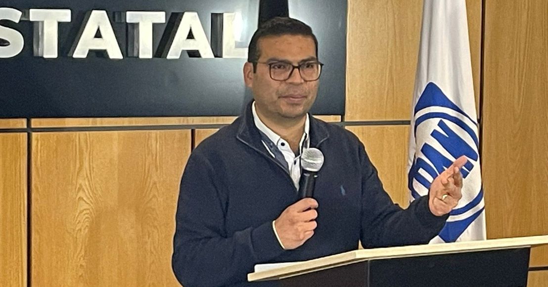 Querétaro: Candidatura del PAN en San Juan del Río será para una mujer Martín Arango