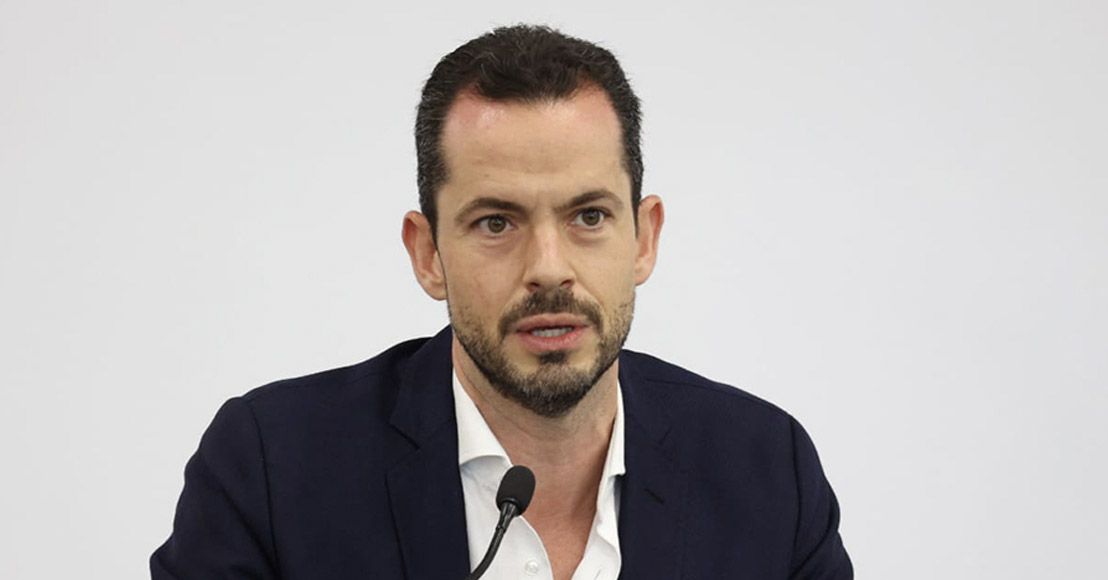 Querétaro: Continúa la discriminación legislativa en el Congreso, Paul Ospital