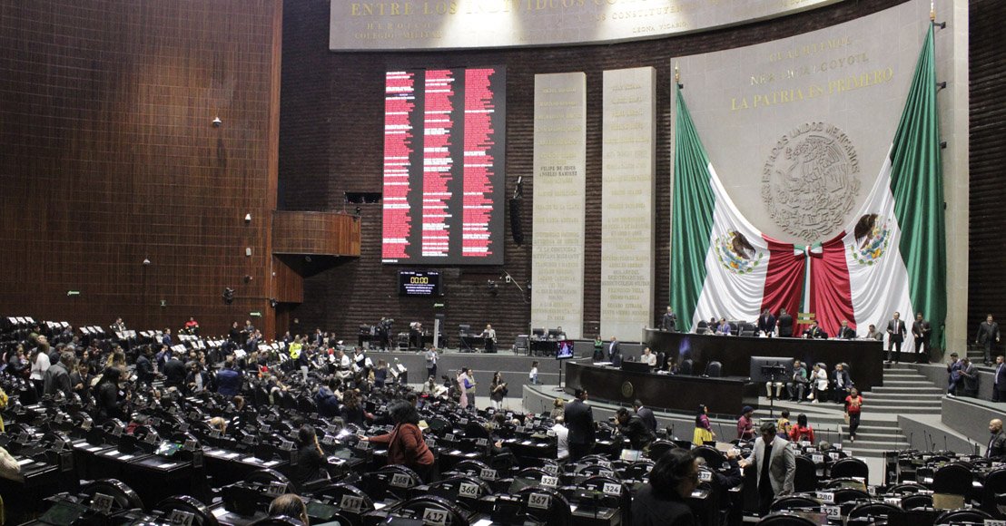México: Diputados aprueban que reducción de la jornada laboral sea gradual
