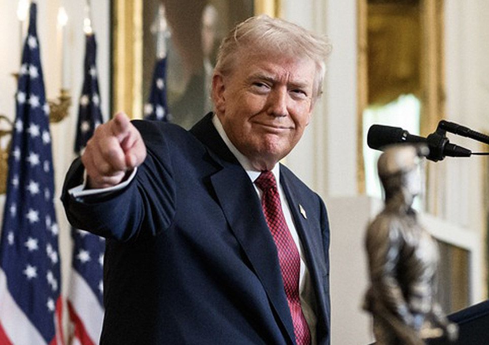 Estados Unidos: Donald Trump niega disculpas a los Obama