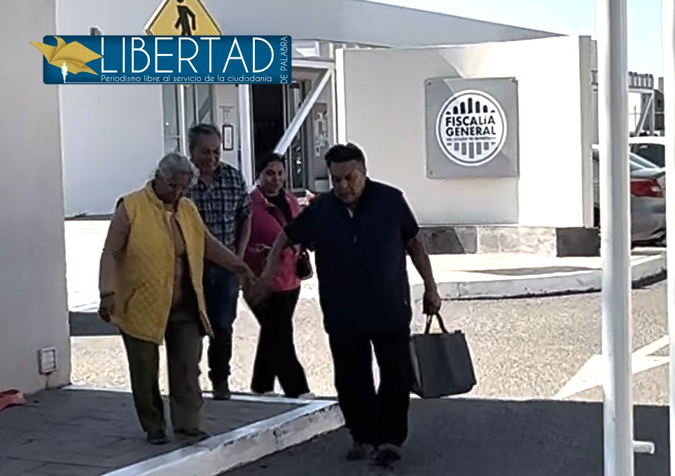 El calvario de don Rubén, de víctima de la delincuencia a rehén de la burocracia en Querétaro
