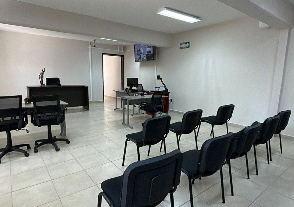 Juzgados cívicos municipios Querétaro