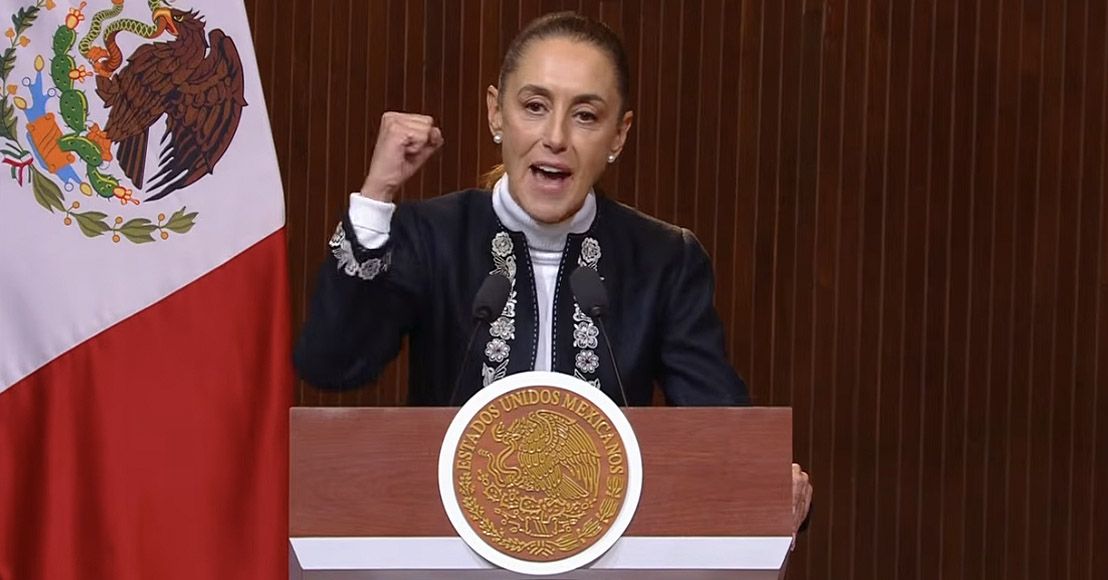 México: La Cuarta Transformación ha recuperado en mucho, la esencia de la Constitución Sheinbaum