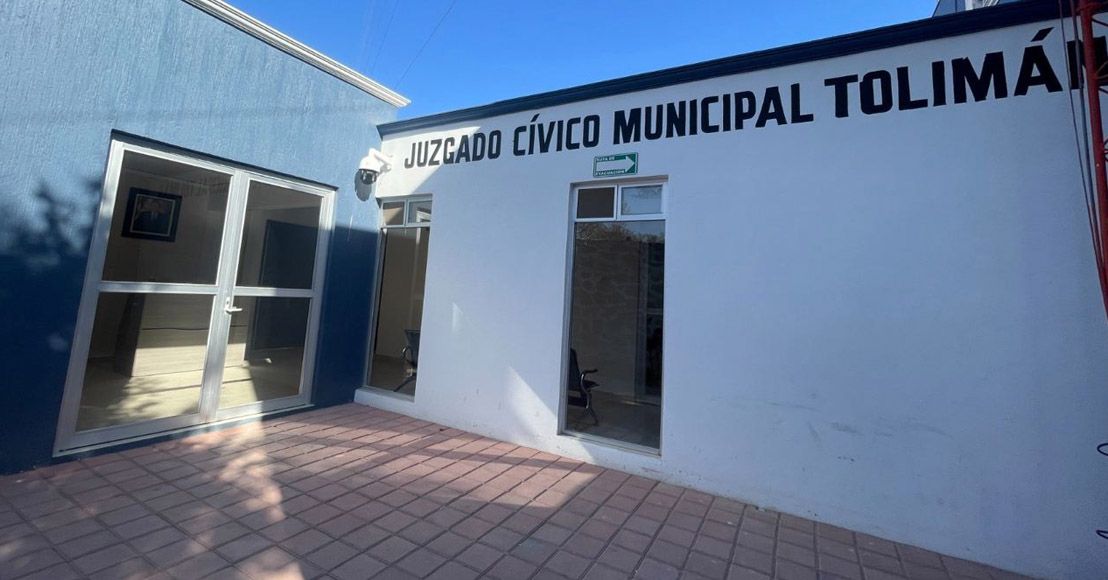 Querétaro: Lo arrestaron por alterar el orden público y después lo hallan sin vida en Tolimán