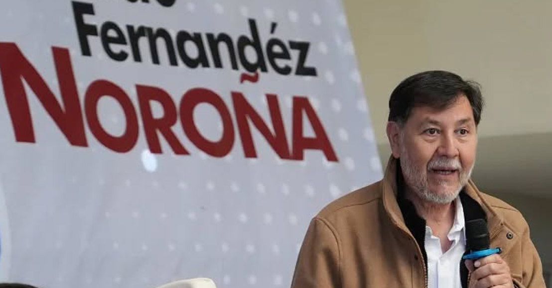 Querétaro: Los paniaguados hicieron fraude en San Juan del Río Fernández Noroña
