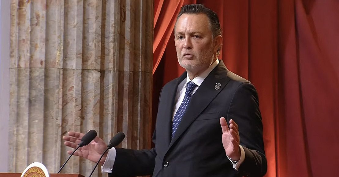 No está sola, cuente con nosotros, gobernador Mauricio Kuri respalda a la presidenta Sheinbaum