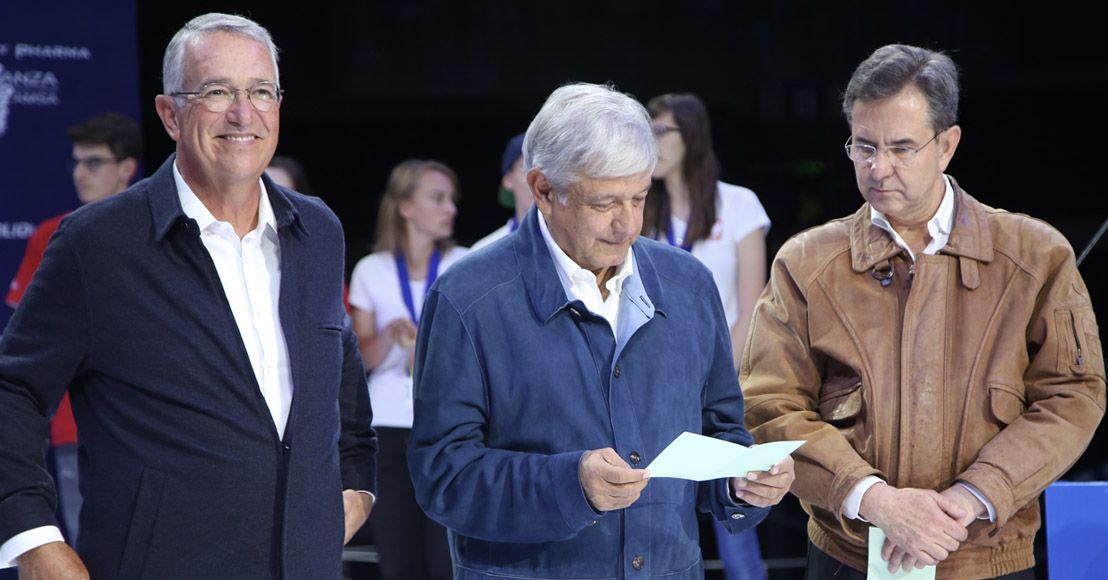 Prefiero que me relacionen con Epstein que con el Peje Salinas Pliego