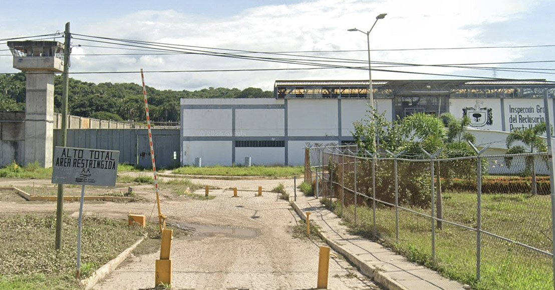 Confirman fuga de 23 reos en Puerto Vallarta, Jalisco