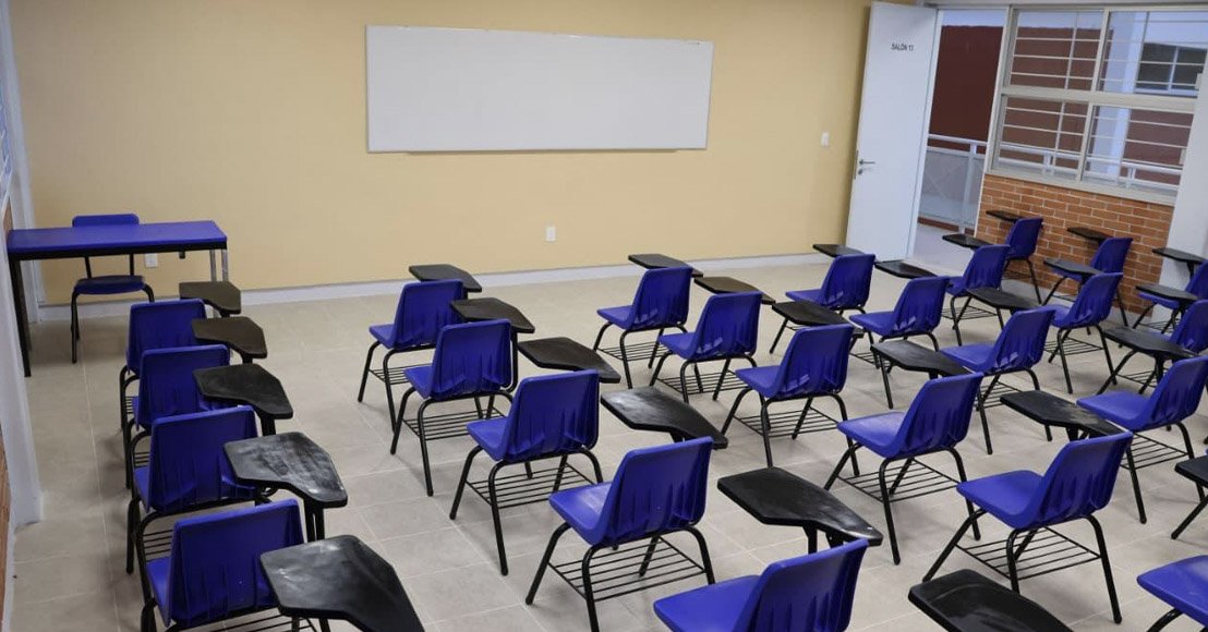 México: Suspenden clases en varias ciudades tras hechos violentos en el país