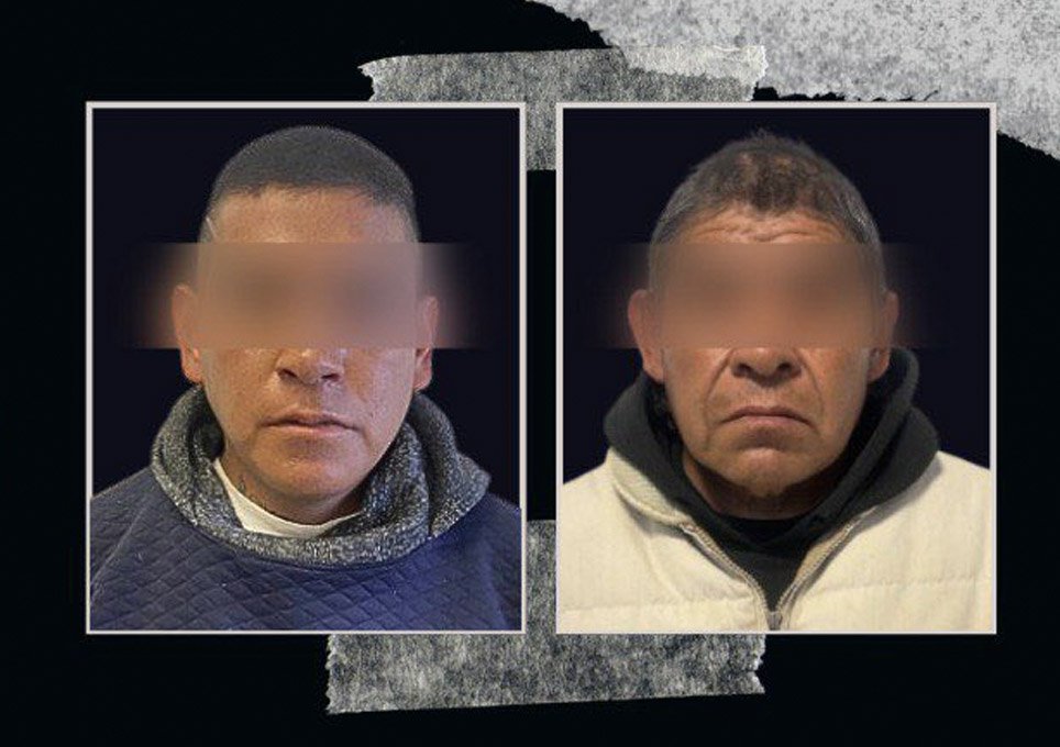 Querétaro: Vinculan a proceso a dos sujetos por delitos de feminicidio y desaparición