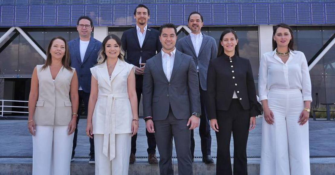 A casi 1 año y 6 meses de gestión, alcalde de Querétaro hace ajustes en su gabinete