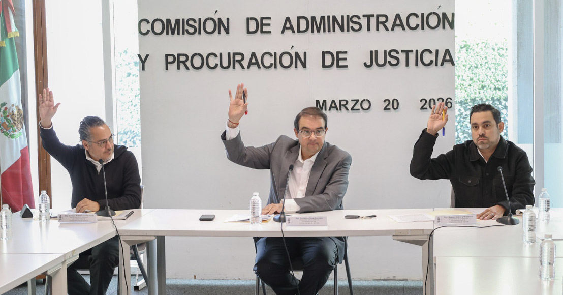 Querétaro: Buscan fortalecer agravantes para sancionar el abuso sexual