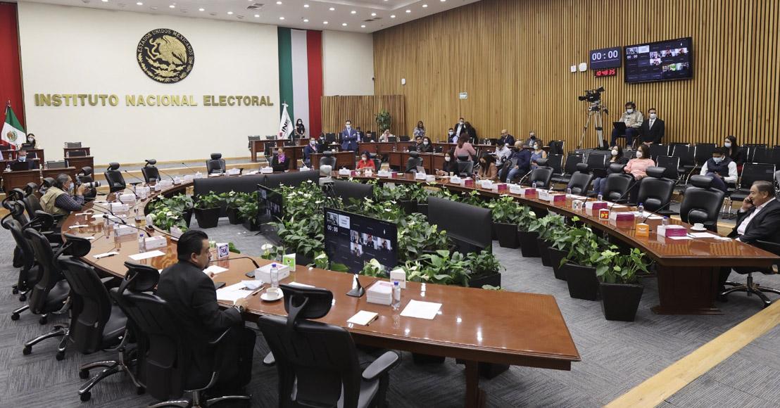 México: Cifras de partidos políticos no cuadran en el gasto digital