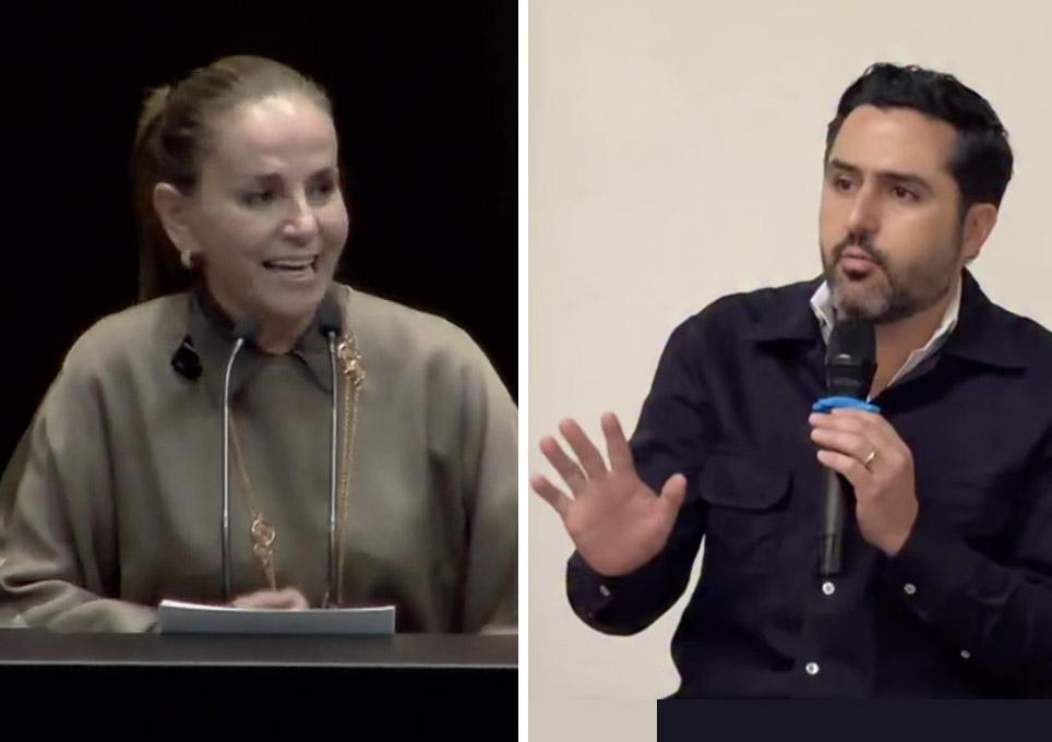 Legisladores federales del PAN Querétaro van contra la reforma electoral