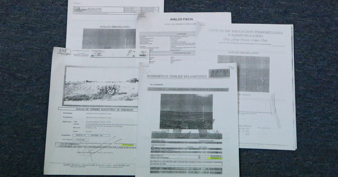 Documentos