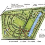 El terreno de El Marqués Polo Country Club Querétaro
